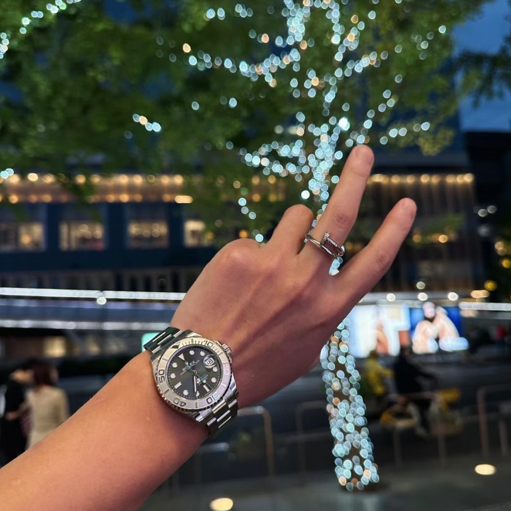 [롤렉스] Rolex Yacht-Master 116622 cal.3235 - 롤렉스 요트마스터1 116622 40mm