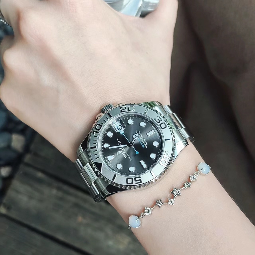 [롤렉스] Rolex Yacht-Master 116622 cal.3235 - 롤렉스 요트마스터1 116622 40mm