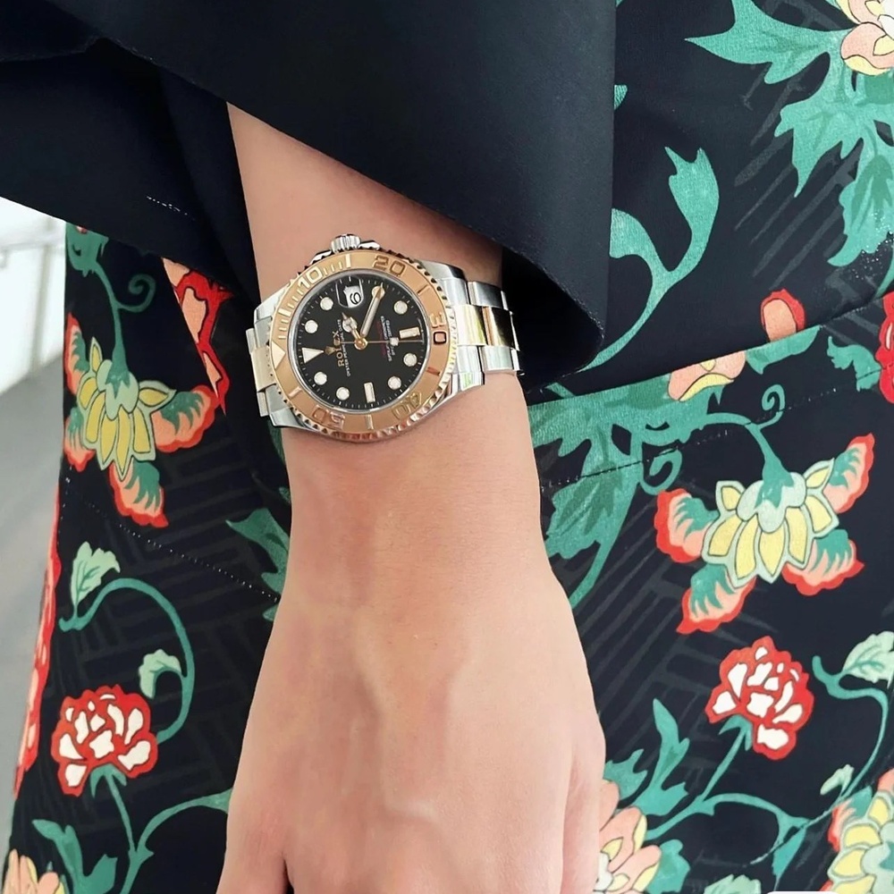 [롤렉스] Rolex Yacht-Master 116622 cal.3235 - 롤렉스 요트마스터1 116622 40mm