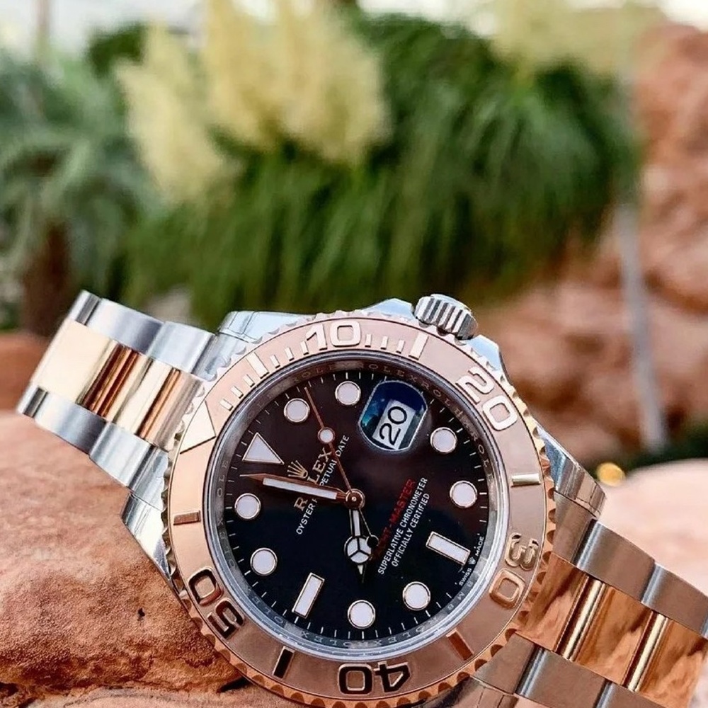 [롤렉스] Rolex Yacht-Master 116622 cal.3235 - 롤렉스 요트마스터1 116622 40mm
