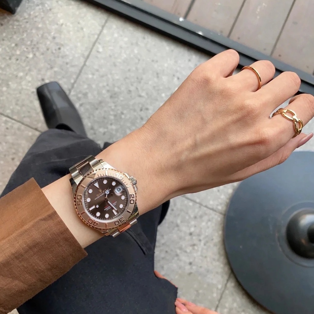 [롤렉스] Rolex Yacht-Master 116622 cal.3235 - 롤렉스 요트마스터1 116622 40mm