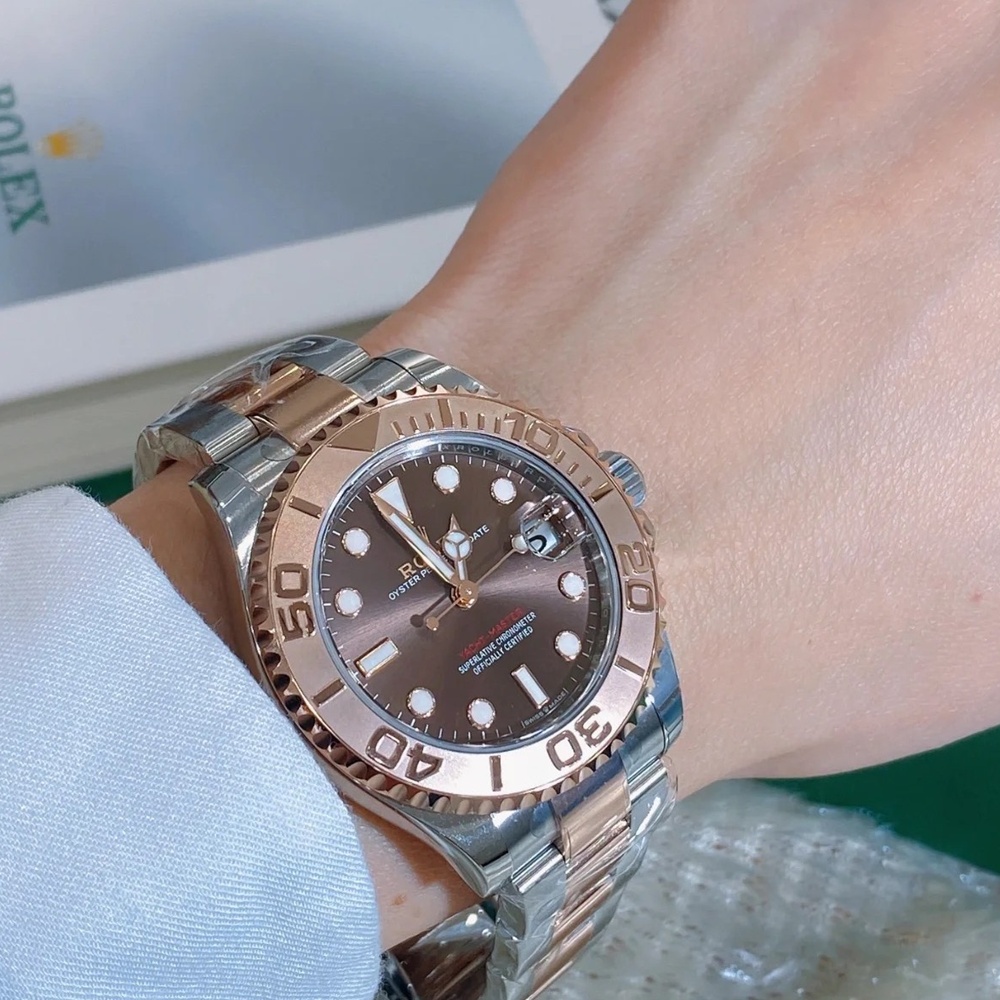 [롤렉스] Rolex Yacht-Master 116622 cal.3235 - 롤렉스 요트마스터1 116622 40mm