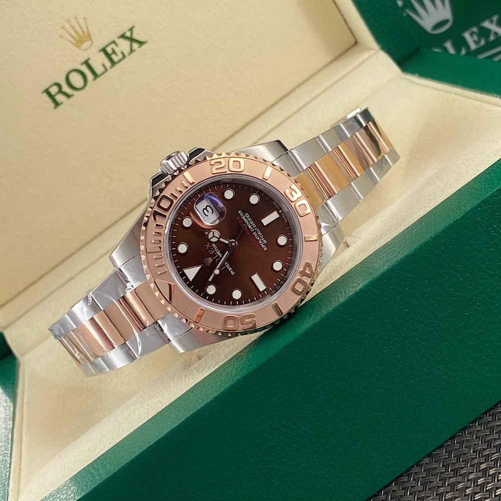 [롤렉스] Rolex Yacht-Master 116622 cal.3235 - 롤렉스 요트마스터1 116622 40mm