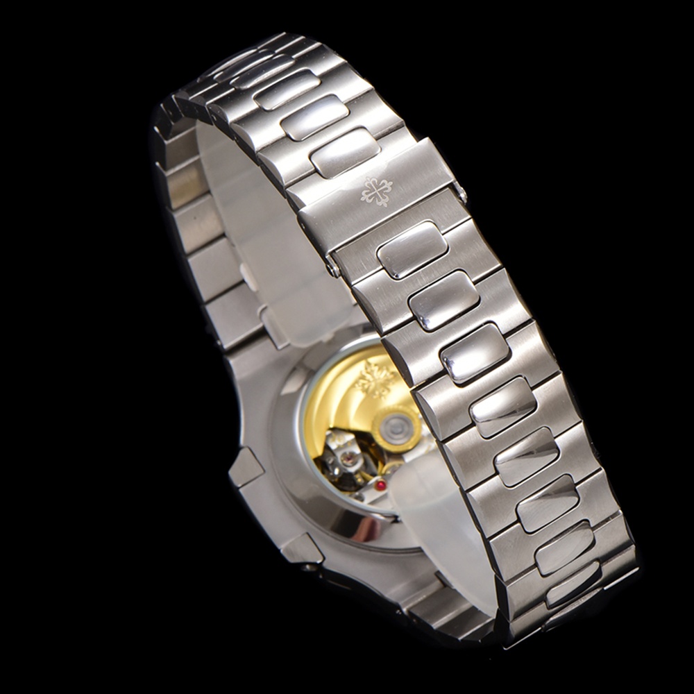 [파텍필립] 5726-1A Patek Philippe Nautilus Annual Calendar Moonphase  Cal.240 - 파텍필립 노틸러스 애뉴얼캘린더 문페이즈 41mm