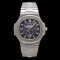 [파텍필립] 5726-1A Patek Philippe Nautilus Annual Calendar Moonphase  Cal.240 - 파텍필립 노틸러스 애뉴얼캘린더 문페이즈 41mm