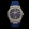 [파텍필립] 5726-1A Patek Philippe Nautilus Annual Calendar Moonphase  Cal.240 - 파텍필립 노틸러스 애뉴얼캘린더 문페이즈 41mm