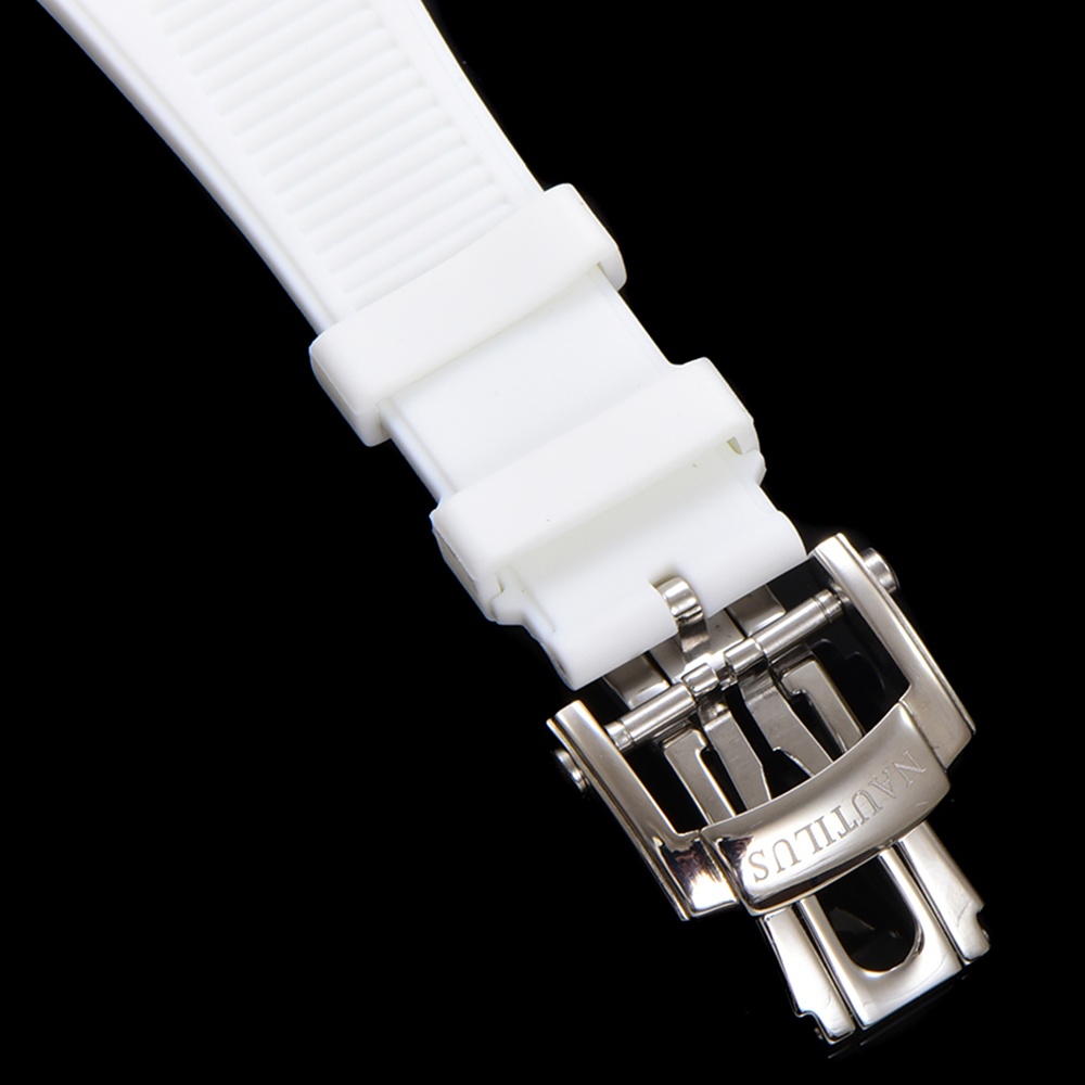 [파텍필립] 5726-1A Patek Philippe Nautilus Annual Calendar Moonphase  Cal.240 - 파텍필립 노틸러스 애뉴얼캘린더 문페이즈 41mm