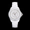 [샤넬] Chanel J12 Automatic Diamond H10473 – 샤넬 J12 다이아몬드 베젤 워치 칼리버 33mm