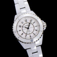 [샤넬] Chanel J12 Automatic H10473 – 샤넬 J12  워치 칼리버 33mm