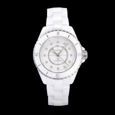 [샤넬] Chanel J12 Automatic H10473 – 샤넬 J12  워치 칼리버 33mm