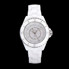 [샤넬] Chanel J12 Automatic H10473 – 샤넬 J12  워치 칼리버 33mm