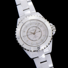 [샤넬] Chanel J12 Automatic H10473 – 샤넬 J12  워치 칼리버 33mm