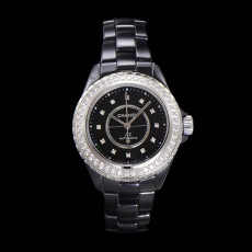 [샤넬] Chanel J12 Automatic H10473 – 샤넬 J12  워치 칼리버 33mm