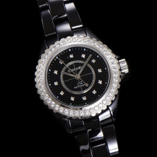 [샤넬] Chanel J12 Automatic H10473 – 샤넬 J12  워치 칼리버 33mm