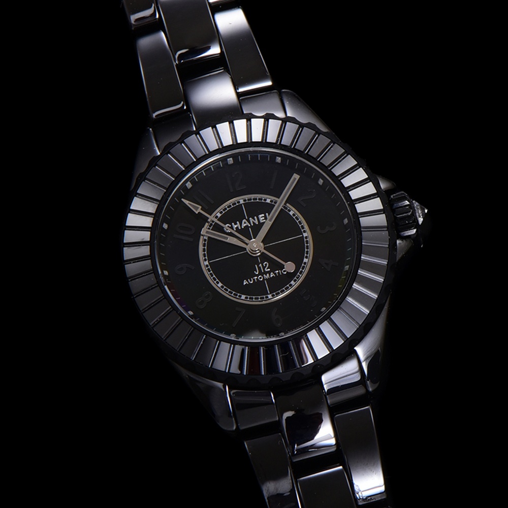 [샤넬] Chanel J12 Automatic H10473 – 샤넬 J12  워치 칼리버 33mm