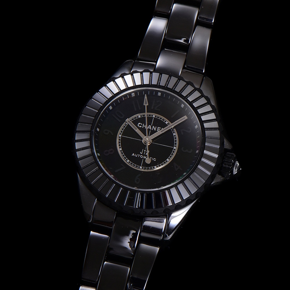 [샤넬] Chanel J12 Automatic H10473 – 샤넬 J12  워치 칼리버 33mm