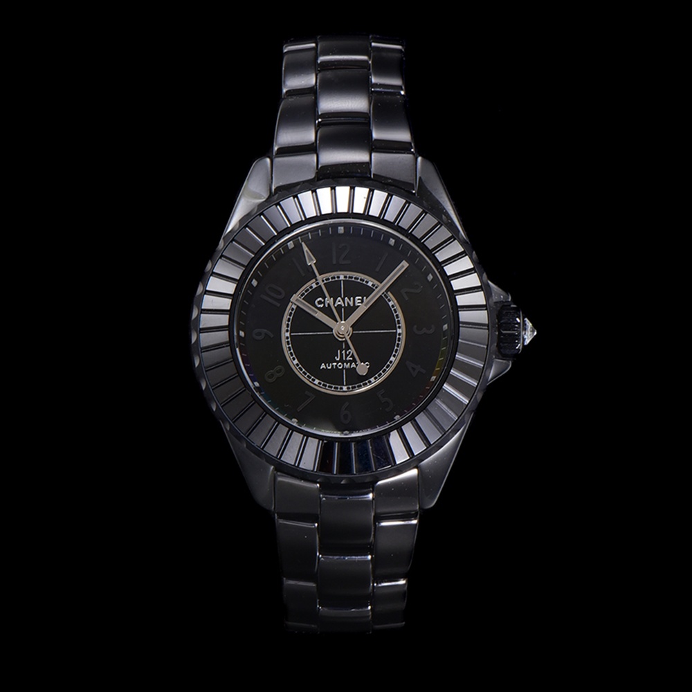 [샤넬] Chanel J12 Automatic H10473 – 샤넬 J12  워치 칼리버 33mm