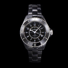[샤넬] Chanel J12 Automatic H10473 – 샤넬 J12  워치 칼리버 33mm