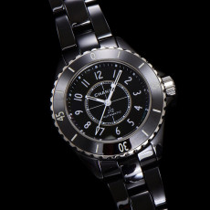 [샤넬] Chanel J12 Automatic H10473 – 샤넬 J12  워치 칼리버 33mm