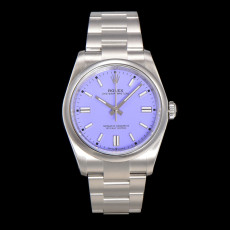 [롤렉스] 2025 m126000 Rolex Oyster Perpetual Datejust 36 watch CAL.3230 - 롤렉스 데이저스트 오이스트 퍼폐츄얼 36mm