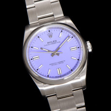 [롤렉스] 2025 m126000 Rolex Oyster Perpetual Datejust 36 watch CAL.3230 - 롤렉스 데이저스트 오이스트 퍼폐츄얼 36mm