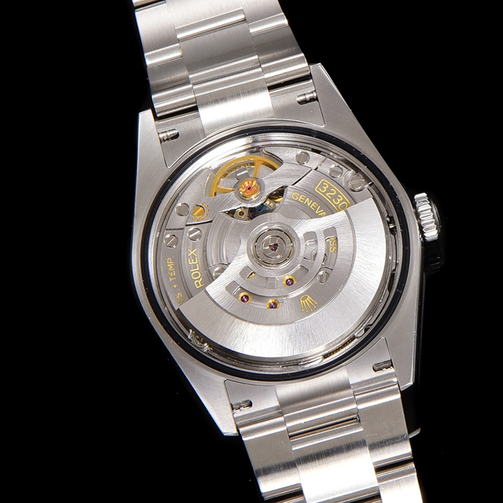 [롤렉스] 2025 m126000 Rolex Oyster Perpetual Datejust 36 watch CAL.3230 - 롤렉스 데이저스트 오이스트 퍼폐츄얼 36mm