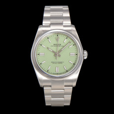 [롤렉스] 2025 m126000 Rolex Oyster Perpetual Datejust 36 watch CAL.3230 - 롤렉스 데이저스트 오이스트 퍼폐츄얼 36mm