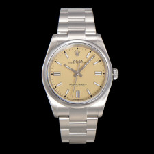[롤렉스] 2025 m126000 Rolex Oyster Perpetual Datejust 36 watch CAL.3230 - 롤렉스 데이저스트 오이스트 퍼폐츄얼 36mm