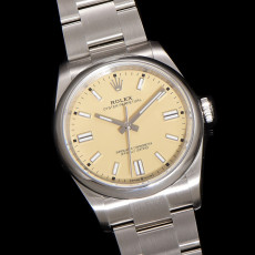 [롤렉스] 2025 m126000 Rolex Oyster Perpetual Datejust 36 watch CAL.3230 - 롤렉스 데이저스트 오이스트 퍼폐츄얼 36mm