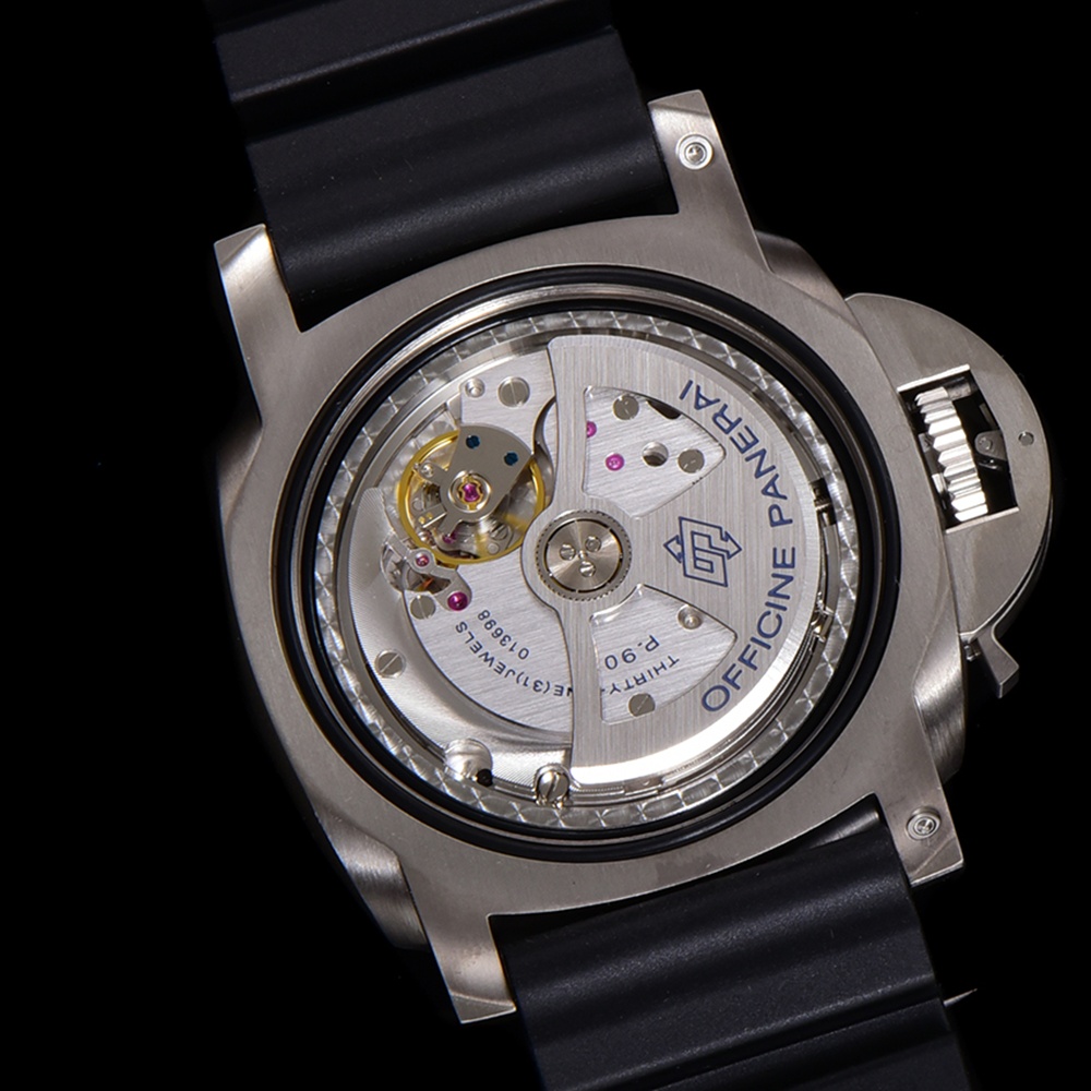 [파네라이] 2025 Panerai Luminor Submersible 1950 3 Days PAM 01389 – 파네라이 섭머저블 아마그네틱 오토메틱 47mm