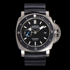 [파네라이] 2025 Panerai Luminor Submersible 1950 3 Days PAM 01389 – 파네라이 섭머저블 아마그네틱 오토메틱 47mm