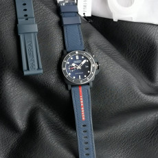 [파네라이] 2025 PAM 1466 Quaranta Luna Rossa Luminor Submersible Automatic - 파네라이 콰트로 루나로사 섭머저블 오토메틱 44mm