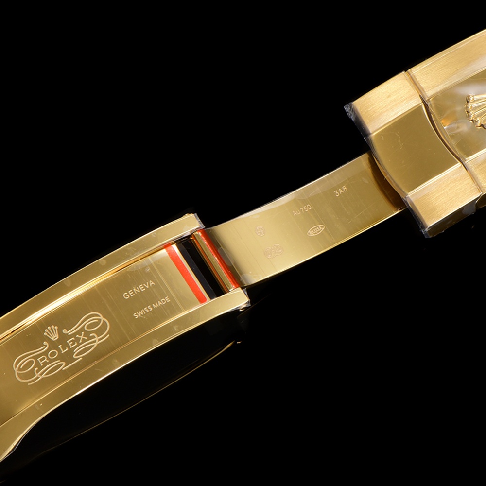 [롤렉스] 2025 Rolex Skydweller - 롤렉스 스카이드웰러 에버그린 다이얼 러버 쥬빌레 오이스터(Oyster)밴드 38 42mm