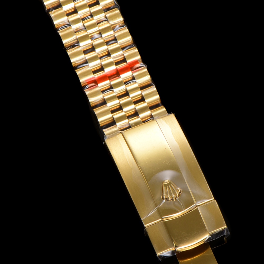 [롤렉스] 2025 Rolex Skydweller - 롤렉스 스카이드웰러 에버그린 다이얼 러버 쥬빌레 오이스터(Oyster)밴드 38 42mm