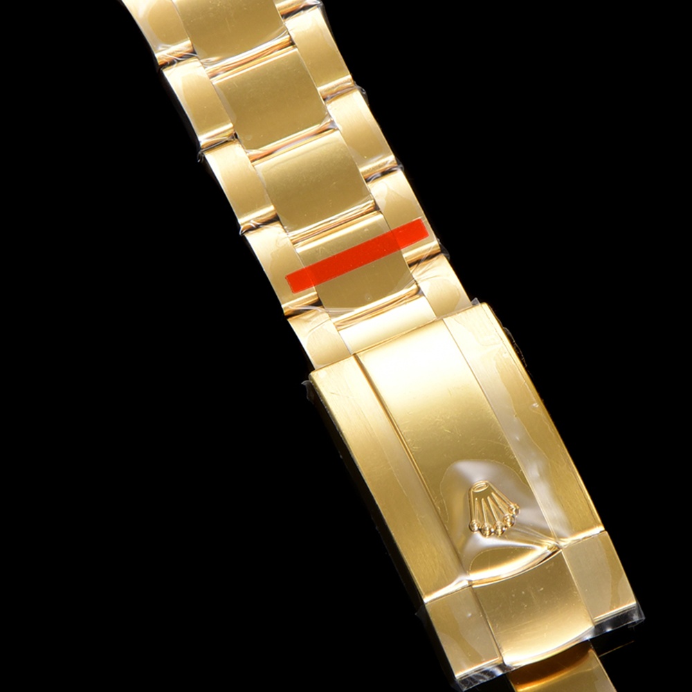 [롤렉스] 2025 Rolex Skydweller - 롤렉스 스카이드웰러 에버그린 다이얼 러버 쥬빌레 오이스터(Oyster)밴드 38 42mm