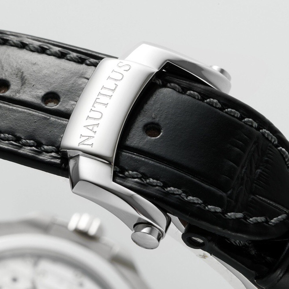 [파텍필립] 2025 Patek Philip Nautilus 5712GR Cal.240 파텍필립 노틸러스 문페이즈 35 40mm