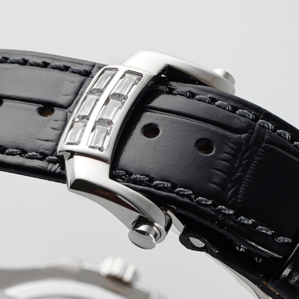 [파텍필립] 2025 Patek Philip Nautilus 5712GR Cal.240 파텍필립 노틸러스 문페이즈 35 40mm