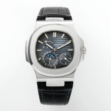 [파텍필립] 2025 Patek Philip Nautilus 5712GR Cal.240 파텍필립 노틸러스 문페이즈 35 40mm