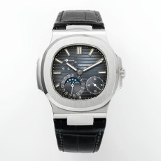 [파텍필립] 2025 Patek Philip Nautilus 5712GR Cal.240 파텍필립 노틸러스 문페이즈 35 40mm