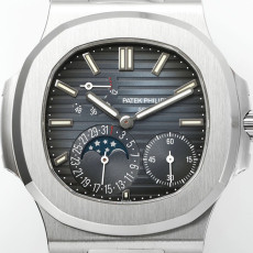 [파텍필립] 2025 Patek Philip Nautilus 5712GR Cal.240 파텍필립 노틸러스 문페이즈 35 40mm