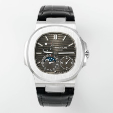 [파텍필립] 2025 Patek Philip Nautilus 5712GR Cal.240 파텍필립 노틸러스 문페이즈 35 40mm