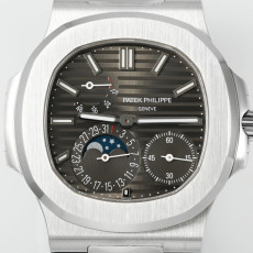 [파텍필립] 2025 Patek Philip Nautilus 5712GR Cal.240 파텍필립 노틸러스 문페이즈 35 40mm