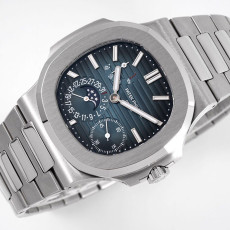 [파텍필립] 2025 Patek Philip Nautilus 5712GR Cal.240 파텍필립 노틸러스 문페이즈 35 40mm
