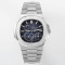 [파텍필립] 2025 Patek Philip Nautilus 5712GR Cal.240 파텍필립 노틸러스 문페이즈 35 40mm