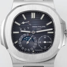 [파텍필립] 2025 Patek Philip Nautilus 5712GR Cal.240 파텍필립 노틸러스 문페이즈 35 40mm