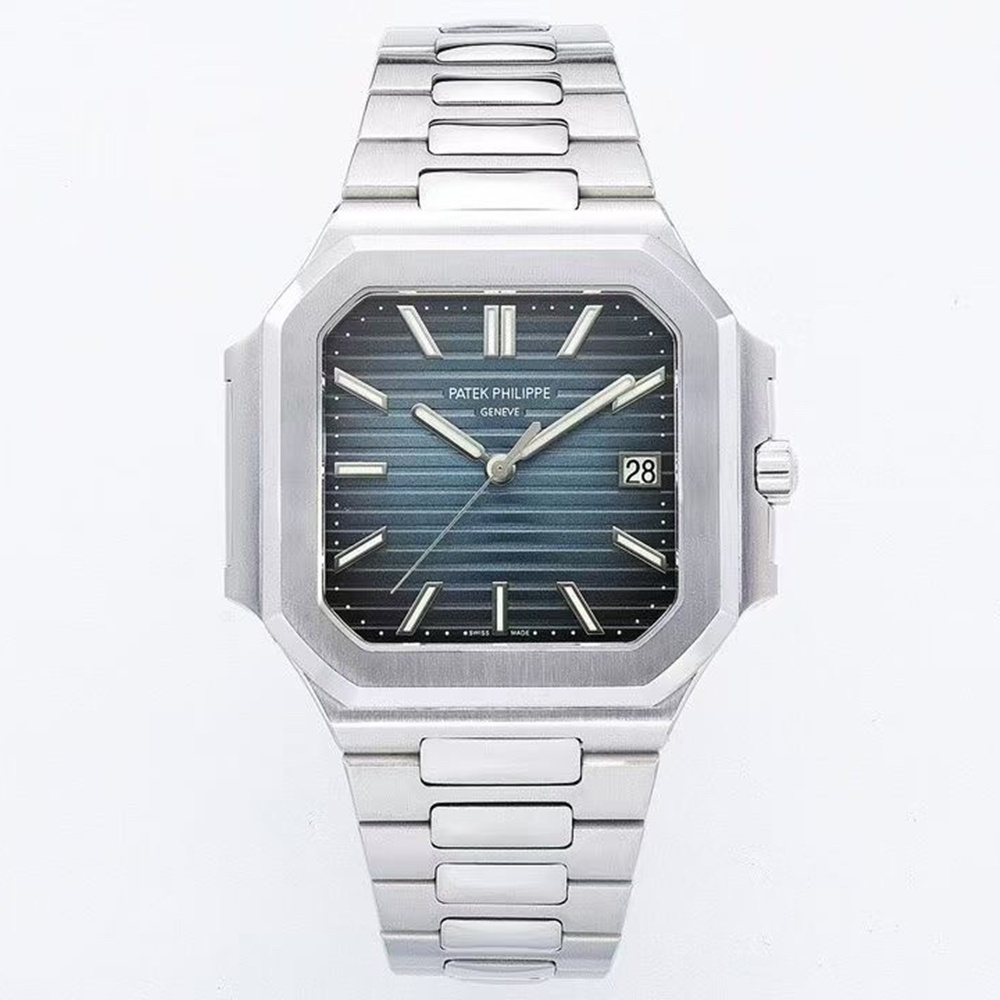 [파텍필립] 2025 Patek Philip Nautilus 5712GR Cal.240 파텍필립 노틸러스 문페이즈 35 40mm