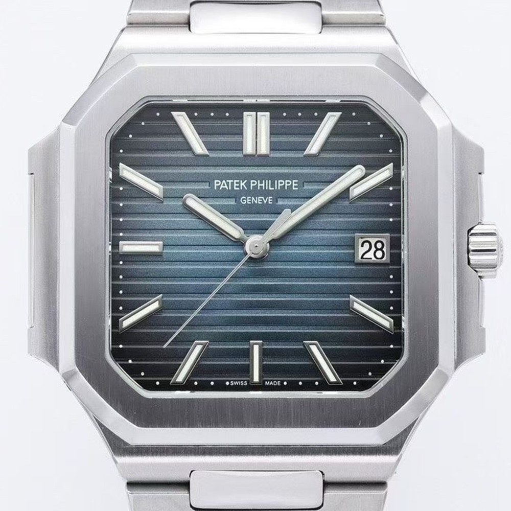 [파텍필립] 2025 Patek Philip Nautilus 5712GR Cal.240 파텍필립 노틸러스 문페이즈 35 40mm