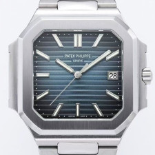 [파텍필립] 2025 Patek Philip Nautilus 5712GR Cal.240 파텍필립 노틸러스 문페이즈 35 40mm