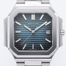 [파텍필립] 2025 Patek Philip Nautilus 5712GR Cal.240 파텍필립 노틸러스 문페이즈 35 40mm