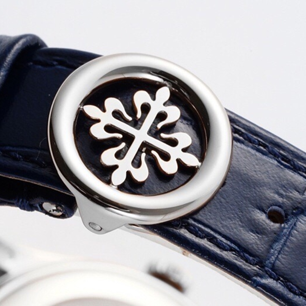 [파텍필립] 2025 Patek Philip Nautilus 5712GR Cal.240 파텍필립 노틸러스 문페이즈 35 40mm